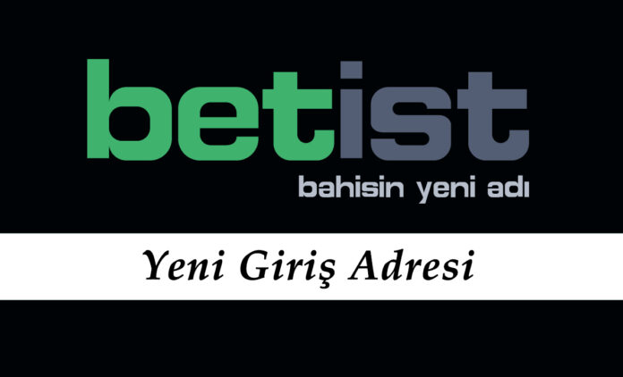 Betist521 - Betist Mobil Giriş - Betist 521 Adresi Linki