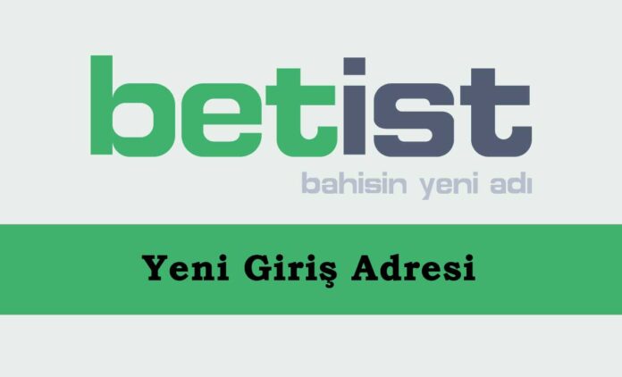 Betist581 Yeni Giriş Adresi - Betist Mobil Giriş - Betist 581