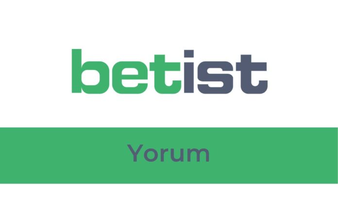 Betist Yorum