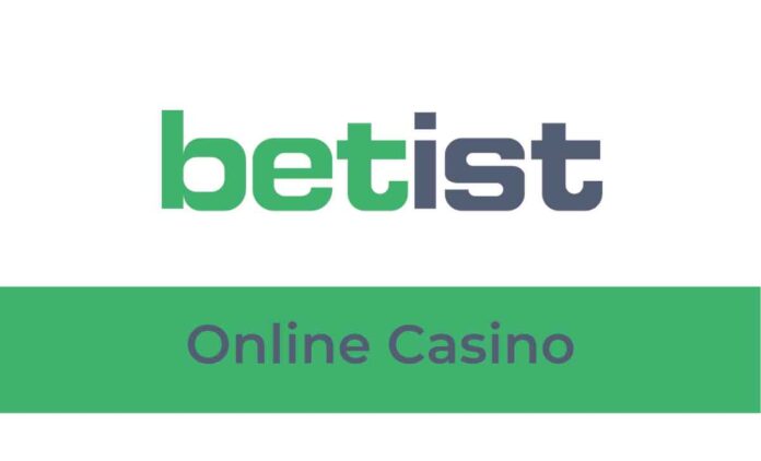 Betist Online Casino